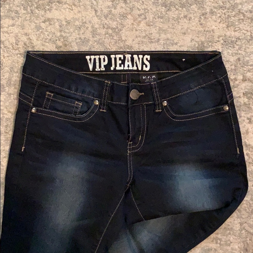 V.I.P. Jeans - Picture 4 of 4